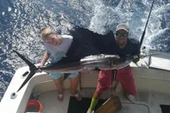 Key West Island Fishing Charter 4 hr thumbnail 2