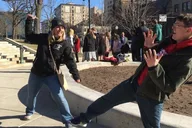 Overland Park Scavenger Hunt thumbnail 4