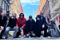 New York City Walking Tour of SoHo, Little Italy, and Chinatown thumbnail 6