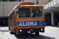 Honolulu Trolley Tour thumbnail 6