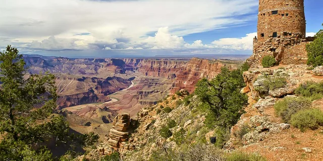 Phoenix Grand Canyon and Sedona Day Tour - Image 3