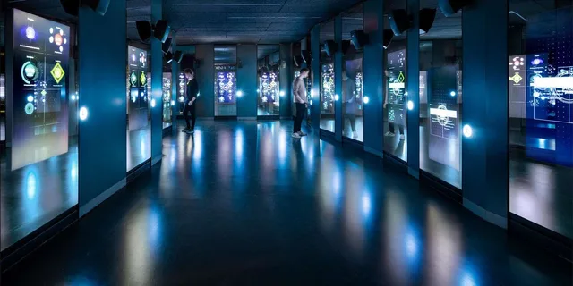 New York SPYSCAPE Museum Experience - Image 3