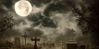 Tombstone Walking Tour for Adults
