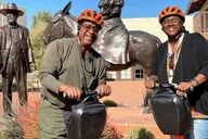 Scottsdale Segway Tour 2 Hours thumbnail 6