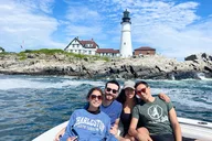 Portland Boat Tour Casco Bay thumbnail 4