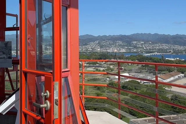 Top of the Tower Tour and General Admission - Image 4