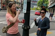 Asheville Scavenger Hunt by Operation City Quest 2 hr thumbnail 6