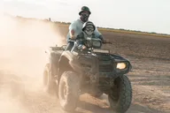 Miami ATV Ride with Free Pics and Video 1 hr thumbnail 3