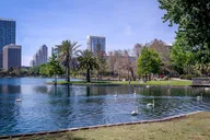 Orlando Lake Eola Walking Audio Tour thumbnail 2