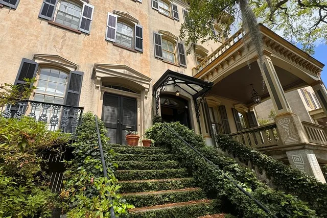 Savannah Ghost Tour - Image 6