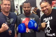 Las Vegas Fight Tour thumbnail 2