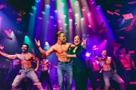 Las Vegas Magic Mike Live Show thumbnail 1