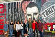 Chicago Mob and Crime Bus Tour thumbnail 4