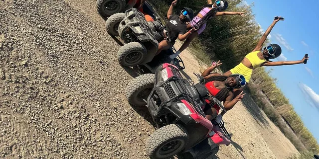 Miami ATV Tour - Image 4