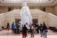 Washington DC Capitol Hill Walking Tour thumbnail 6