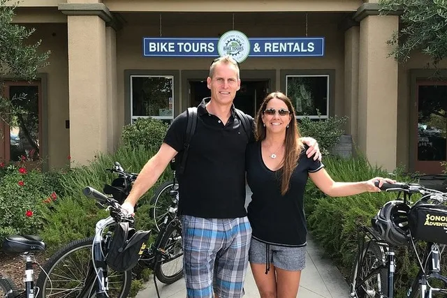 Sonoma Bike Rental - Image 3