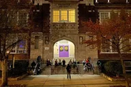 Richmond Ghost Tour in Church Hill 90 min thumbnail 1
