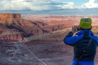 Moab 4x4 Canyonlands and Arches Tour thumbnail 2