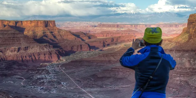 Moab 4x4 Canyonlands and Arches Tour - Image 2