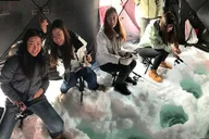 Chena Lake Ice Fishing Experience thumbnail 1