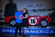 Las Vegas Shelby American Wedding Experience thumbnail 1