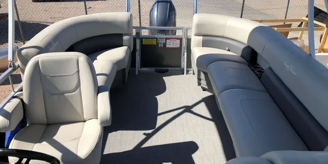 Lake Havasu Pontoon Boat Rental - Image 5