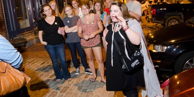 Baltimore Fells Point Ghost Walk - Image 2