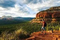 Las Vegas Sedona, Monument Valley & Antelope Canyon Tour 3D/2N thumbnail 5