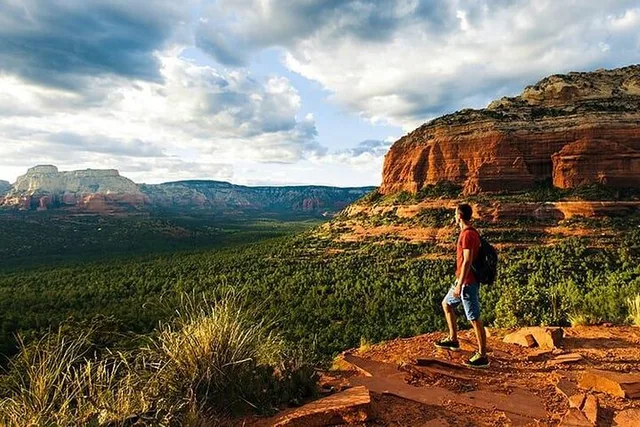Las Vegas Sedona, Monument Valley & Antelope Canyon Tour 3D/2N - Image 5