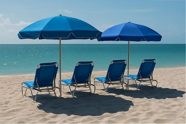 Miami Beach Equipment Rentals - Image 2