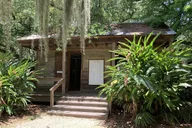 New Orleans Destrehan Plantation Tour with Transportation thumbnail 6