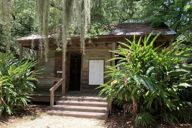 New Orleans Destrehan Plantation Tour with Transportation - Image 6