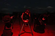 Castle Rock Stargazing Tour 2 hr thumbnail 6