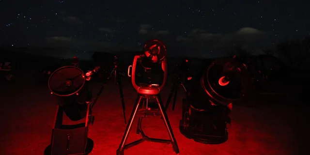 Castle Rock Stargazing Tour 2 hr - Image 6