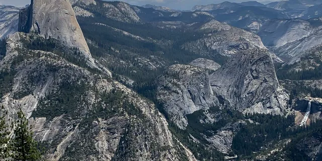 San Francisco Yosemite Private Tour - Image 5