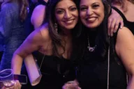 Boston New Year's Eve Ball with Live Band & DJ thumbnail 1