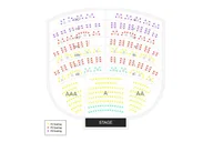 Las Vegas Donny Osmond Show at Harrahs thumbnail 3