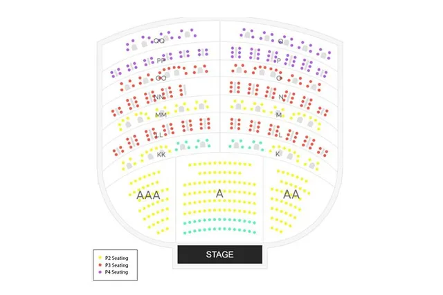 Las Vegas Donny Osmond Show at Harrahs - Image 3