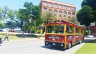 Dallas Hop On Hop Off Tour thumbnail 3
