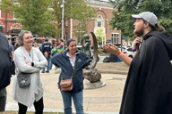 Salem Witchcraft and History Tour thumbnail 1
