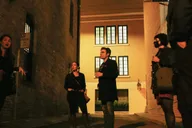 San Francisco Haunted Pub Crawl thumbnail 2