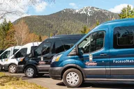 Ketchikan Private Sightseeing Tour in Transit Van thumbnail 1
