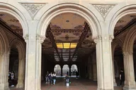 New York Central Park Nature and Movie Tour thumbnail 5