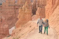Salt Lake City Bryce Canyon Private Tour thumbnail 3
