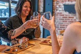 Denver Wine Tasting Experience