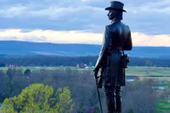 Gettysburg Private Guided Tour From DC thumbnail 5
