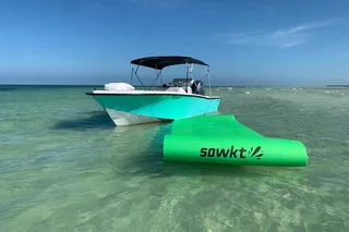 Key West Custom Charter with Local Captain