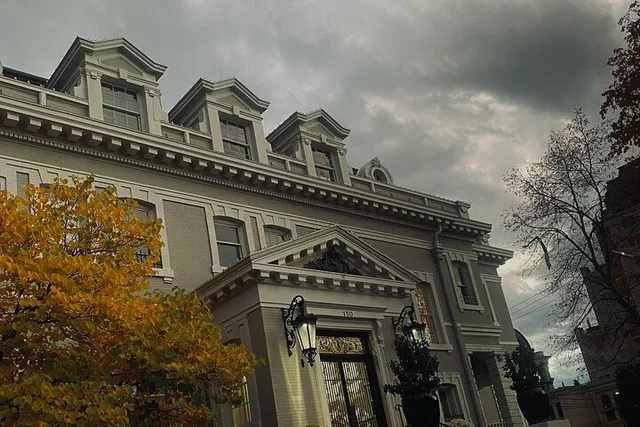 Denver Walking Tour with a Haunting Twist - Image 2