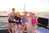 Key West Cocktail Cruise at Sunset thumbnail 6
