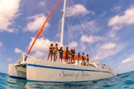 Waikoloa Catamaran Sunset Sail thumbnail 5